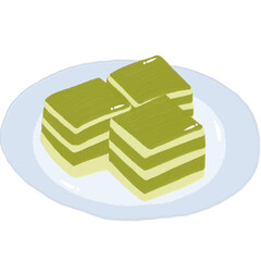 piece of cake