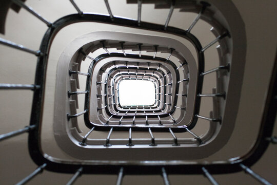 climbing in Paris