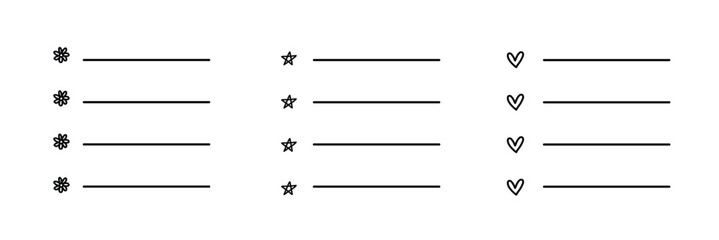 Bullet Vector Glyph Icon Design on white background.