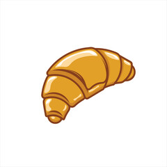 croissant bread originates from France