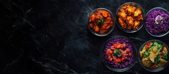 Delicious Indian Cuisine: A Culinary Delight