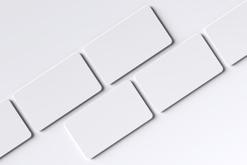 High Quality Business Card for Branding