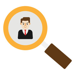 Job Search Recruitment