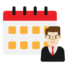 Schedule Calendar Date