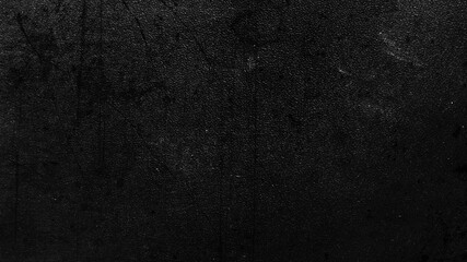 Empty school chalk board. Empty space to enter text or insert graphics. Concept in education or business.