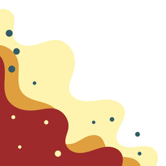 Aesthetic Blob Corner