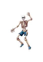 Naklejka premium Choose the Right Ball: Experiment with different types of balls. Some cats prefer crinkly ones, others love soft, fuzzy ones they can carry, and some are captivated by balls with bells. Consider size 