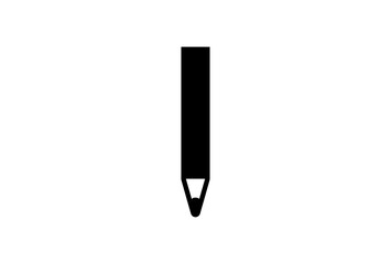 pencil icon