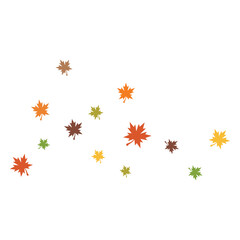 autum logo