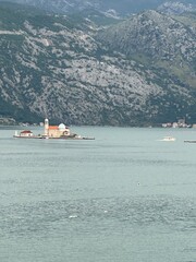 Our Lady of the Rocks from afar Jul.25.2024