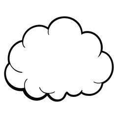 cloud computing concept