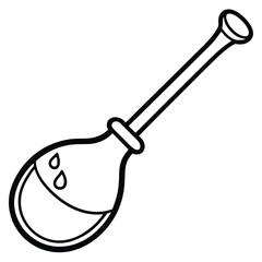 halloween witch with Hukkah