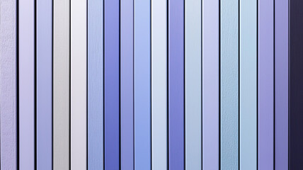 Vertical pastel blue and lavender wooden planks background