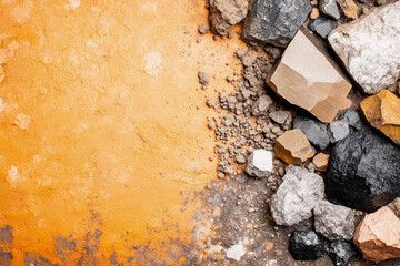 Extraction and Refinement of Precious Rare Earth Elements