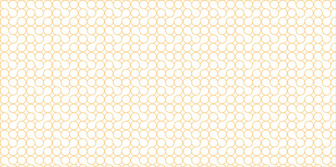 Abstract background color metaballs. Metaballs Seamless Pattern geometric wallpaper vector design.	