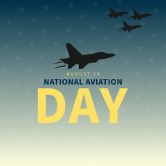 National Aviation Day A Journey Through Flight History and Innovation