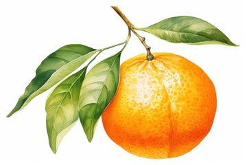 Grapefruit orange plant food.