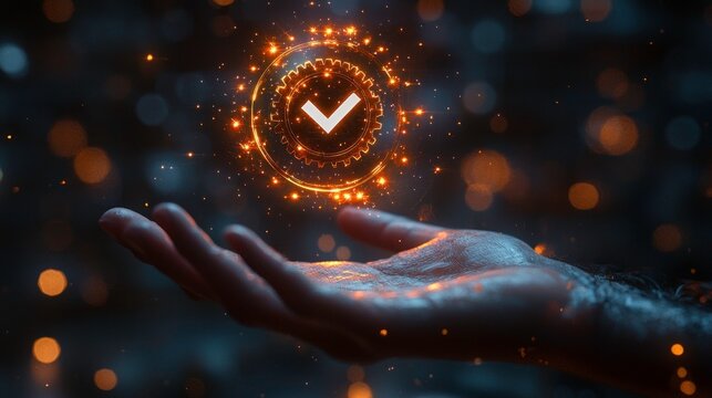 Digital Success, Achieving Goals Through Technology