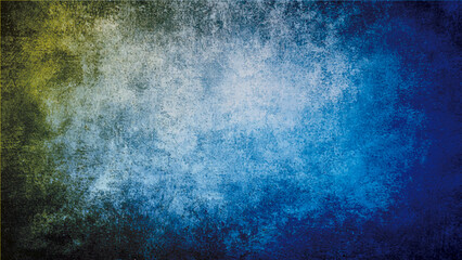 Obraz premium Blue grunge texture abstract background. abstract grunge texture blue navy