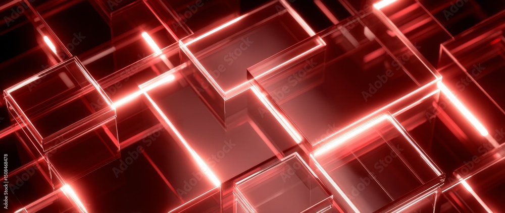 Aufkleber in the metaverse, a cryptographic city exists, where businesses can explore and connect through abst