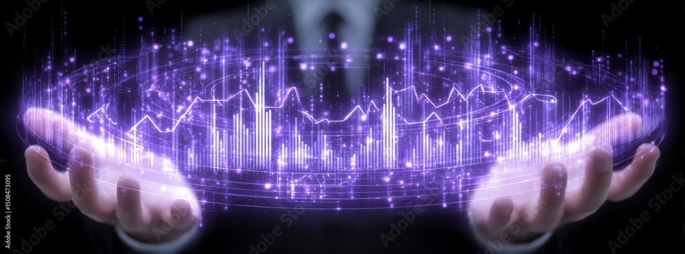 Aufkleber a seasoned entrepreneur delves into metaverse technology, utilizing a blockchain network to bridge c