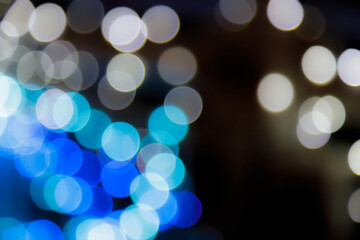 イルミネーションのテクスチャ