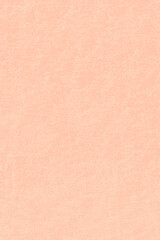Fototapeta premium close up of apricot color canvas texture with light yellow hatching