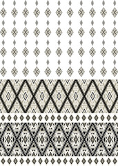 vector seamless pattern