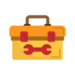 Tool Box Vector Icon