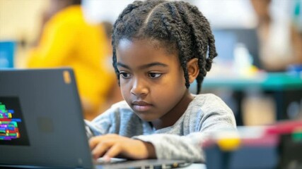 Boosting Children Focus and Creativity Through Educational Software
- Powered by Adobe