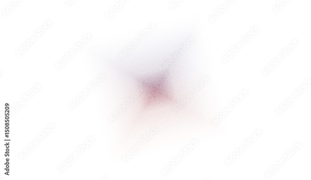 Aufkleber abstract square gradient texture background.
