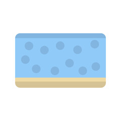 Sponge Vector Icon