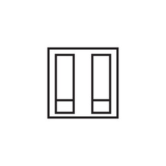 light switch icon