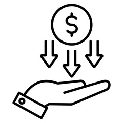 Income icon
