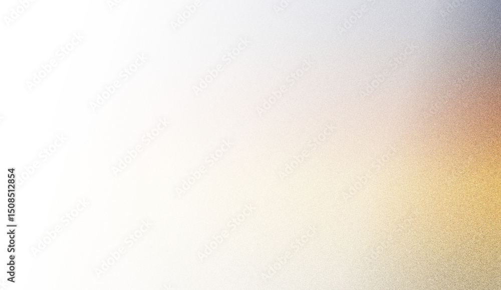 Poster abstract color gradient background.