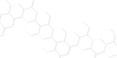 hexagon concept design abstract technology background,geometric mesh cell texture. modern futuristic wallpaper.Suit for cover, poster, advertising, website, brochure,