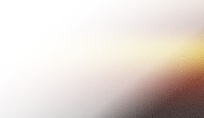 Abstract textured gradient background with red, yellow, and brown hues.