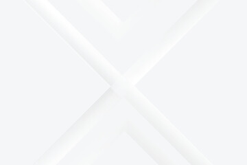 Abstract white and gray background. smooth abstract background, blurred pattern. Light pale vector background. Abstract pale geometric pattern eps 10