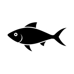fish vector illustration