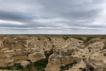 memorial park in oakley kansas great landscape nature shots