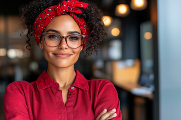 Virtual business meeting with professionals collaborating online during a scheduled session on project updates