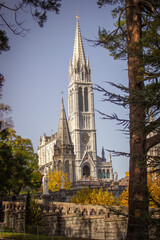 Lourdes