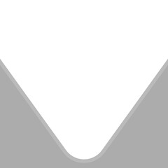 white blank page