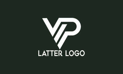 Best Creative , luxury, monogram, company, business, Latter logo design	