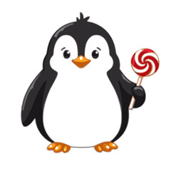 Minimalist Hand-Drawn Line Art Illustration