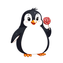 Minimalist Hand-Drawn Line Art Illustration