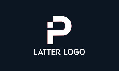 Best Creative , luxury, monogram, company, business, Latter logo design	