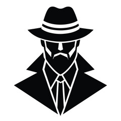 Outline of Spy Character