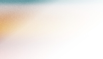 Obraz premium Abstract gradient background with textured hues and sharp diagonal.