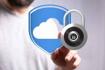 Safeguard your cloud data with robust security measures.  Protect sensitive information with...